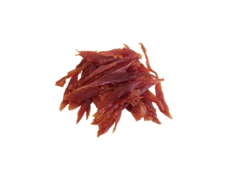 Pochoutka Kachní proužky měkké 80g